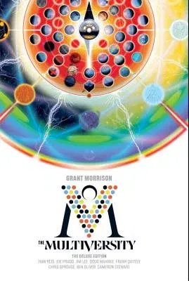 The Multiversity (Deluxe)