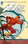 The Flash, Volume 5: History Lessons