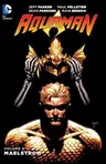 Aquaman, Volume 6: Maelstrom