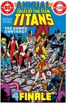 New Teen Titans Vol. 7