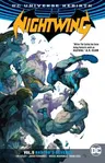 Nightwing Vol. 5: Raptor's Revenge (Rebirth)