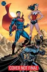 DC Comics: The Art of Jim Lee Vol. 1