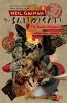 Sandman: Dream Hunters (Prose Version) (Anniversary, Prose)