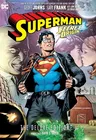 Superman: Secret Origin Deluxe Edition