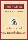 The Five People You Meet in Heaven