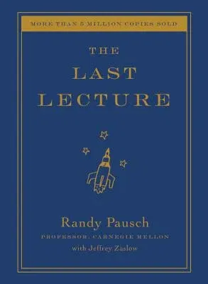 The Last Lecture