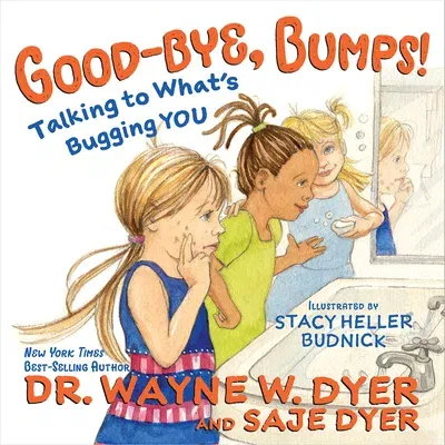 Good-Bye, Bumps!: Talking to What's Bugging You