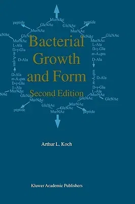 Bacterial Growth and Form (2001)