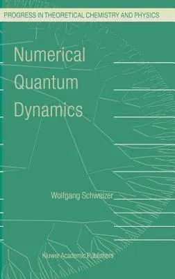 Numerical Quantum Dynamics (2002)