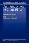 An Introduction to Group Rings (Softcover Reprint of the Original 1st 2002)