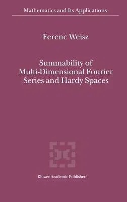 Summability of Multi-Dimensional Fourier Series and Hardy Spaces (2002)