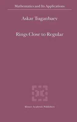 Rings Close to Regular (2002)