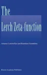 The Lerch Zeta-Function (2002)