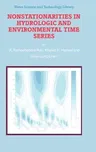 Nonstationarities in Hydrologic and Environmental Time Series (2003)