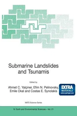 Submarine Landslides and Tsunamis (2003)