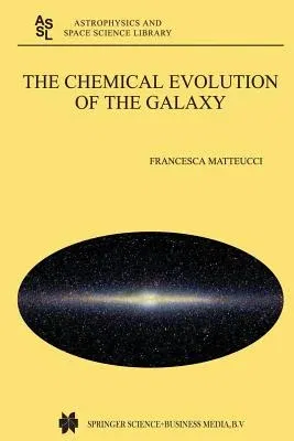 The Chemical Evolution of the Galaxy (2003)