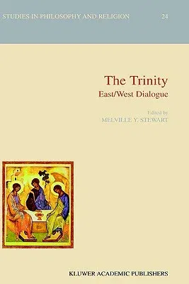 The Trinity: East/West Dialogue (2004)