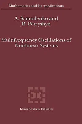 Multifrequency Oscillations of Nonlinear Systems (2004)