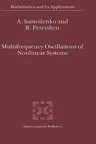 Multifrequency Oscillations of Nonlinear Systems (2004)