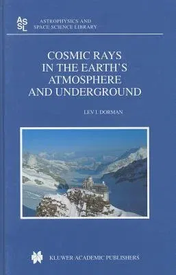 Cosmic Rays in the Earth's Atmosphere and Underground (2004)