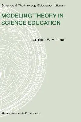 Modeling Theory in Science Education (2004)