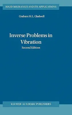 Inverse Problems in Vibration (2004)