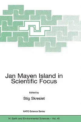 Jan Mayen Island in Scientific Focus (2004)