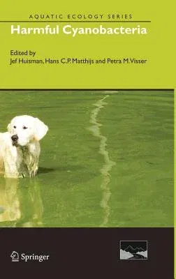 Harmful Cyanobacteria (2005)