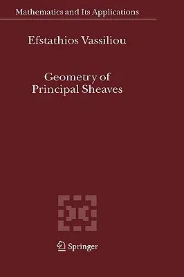 Geometry of Principal Sheaves (2005)