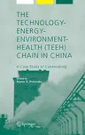 The Technology-Energy-Environment-Health (Teeh) Chain in China: A Case Study of Cokemaking (2006)