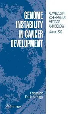 Genome Instability in Cancer Development (2005)