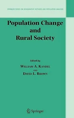 Population Change and Rural Society (2006)