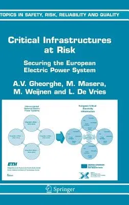 Critical Infrastructures at Risk: Securing the European Electric Power System (2006)