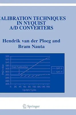 Calibration Techniques in Nyquist A/D Converters (2006)