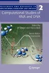 Computational Studies of RNA and DNA (2006)