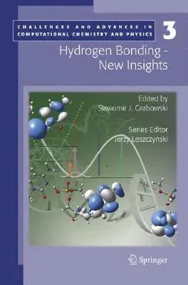 Hydrogen Bonding - New Insights (2006)