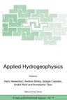 Applied Hydrogeophysics (2006)