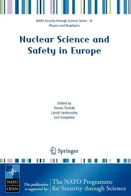 Nuclear Science and Safety in Europe (2006)