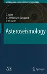 Asteroseismology