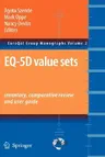 Eq-5d Value Sets: Inventory, Comparative Review and User Guide (2007)