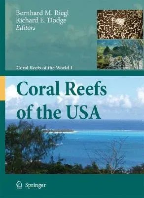 Coral Reefs of the USA (2008)