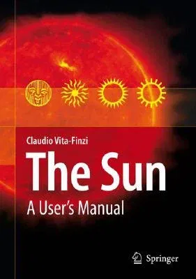 The Sun: A User's Manual (2008)