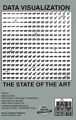 Data Visualization: The State of the Art (2003)