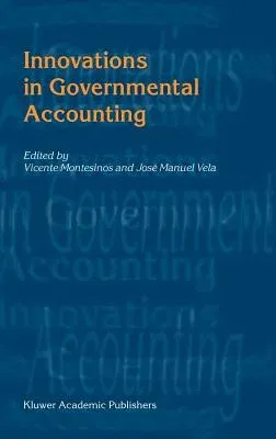 Innovations in Governmental Accounting (2002)