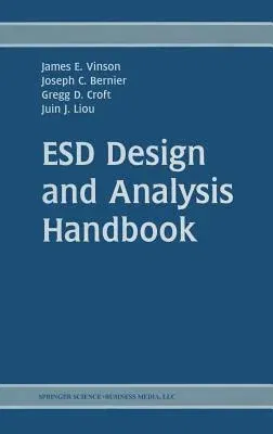 Esd Design and Analysis Handbook (2003)