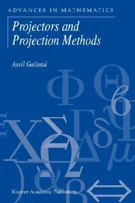 Projectors and Projection Methods (2004)