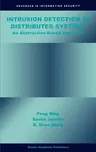 Intrusion Detection in Distributed Systems: An Abstraction-Based Approach (2004)