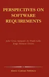 Perspectives on Software Requirements (2004)