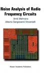 Noise Analysis of Radio Frequency Circuits (2004)