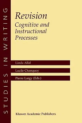 Revision Cognitive and Instructional Processes: Cognitive and Instructional Processes (2004)